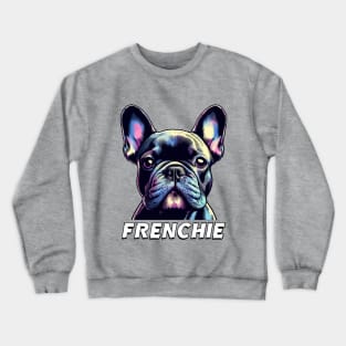 French Bulldog Crewneck Sweatshirt